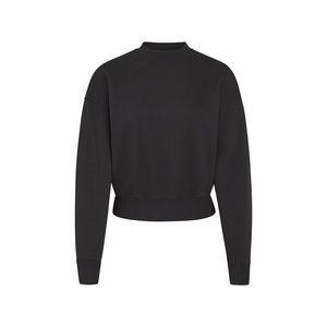 SKIMS OUTDOOR Cropped Crew Neck